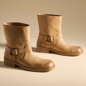 NWT BC by Seychelles / Anthropologie boots